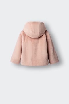 Springfield Kids Chaqueta pelo ni&ntilde;a