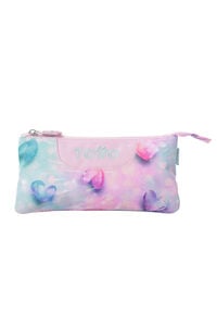 Totto Estojo para quadro de glitter 