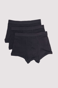 Springfield Pack of 3 essentials boxers