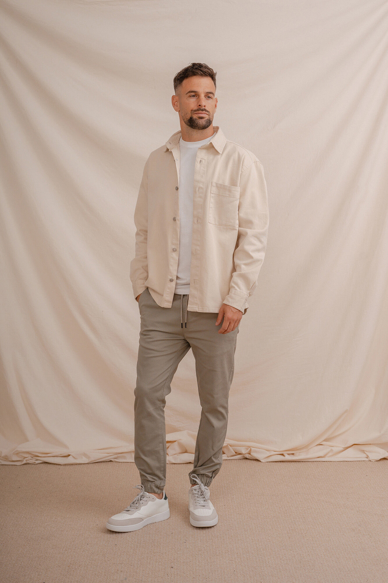 Celopman Pantal&oacute;n Jogger Casual