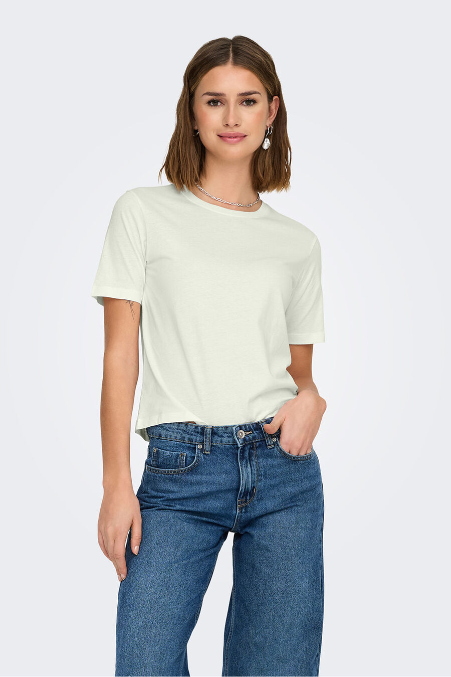 Camiseta manga corta