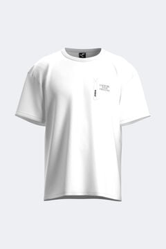 Joma Camiseta de manga corta