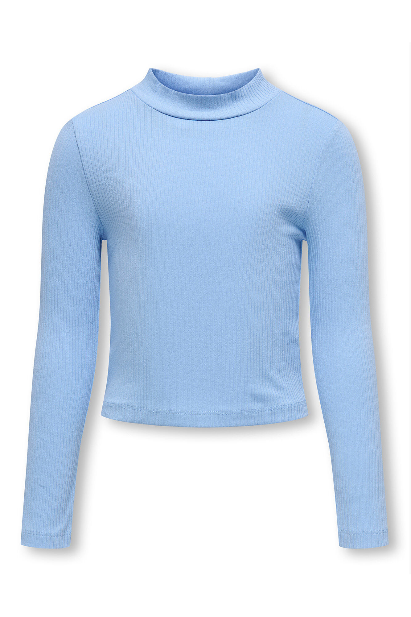 Only Girls Camiseta manga comprida para menina