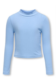 Only Girls Camiseta de manga larga de ni&ntilde;a