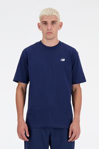 New Balance Camiseta de manga corta