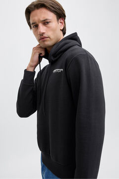 JJ REBEL Sweatshirt de corte regular
