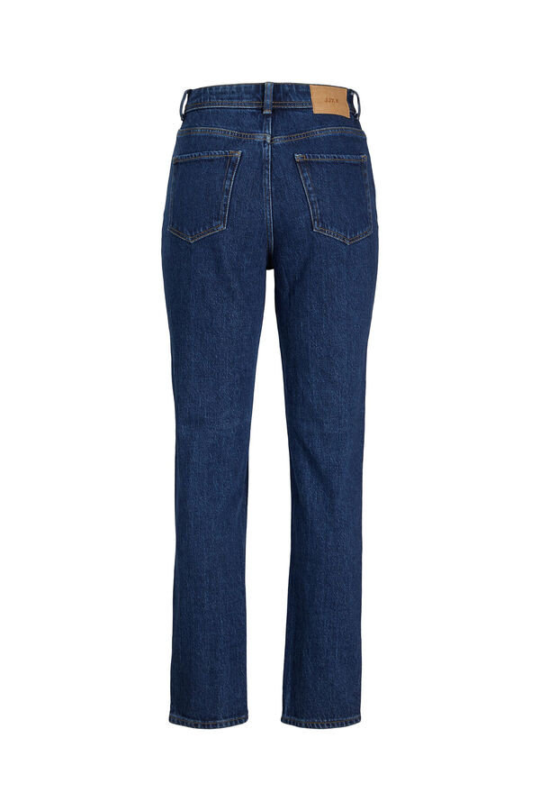 Springfield Jeans Slim azul medio