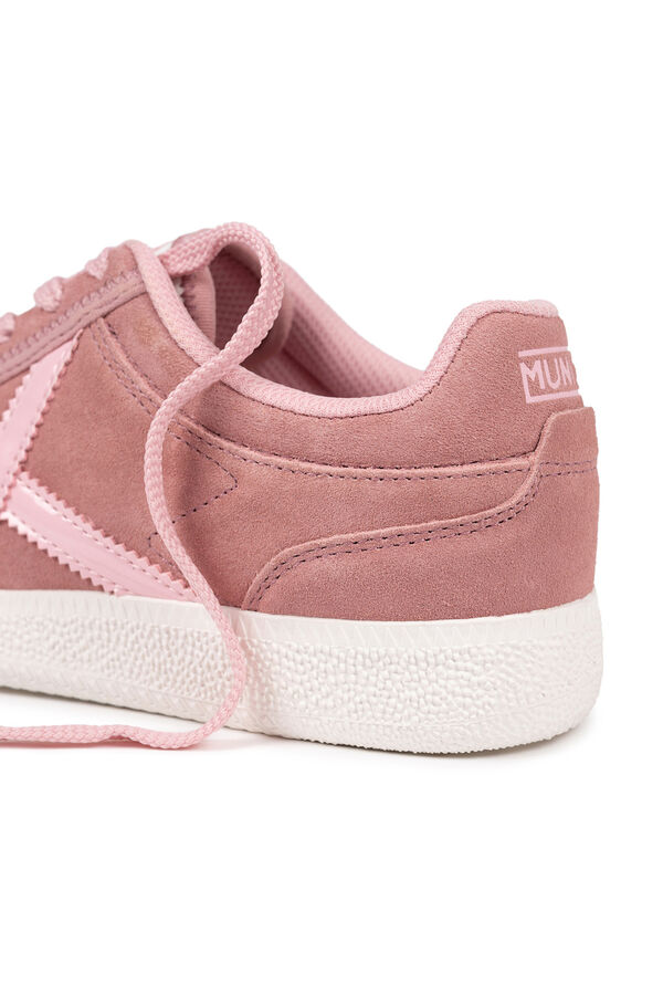 Munich Rumba Wmn 26 sneakers pink