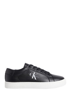 Springfield Men's trainer with CK JEANS logo black