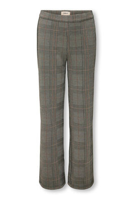Pantalón ancho
