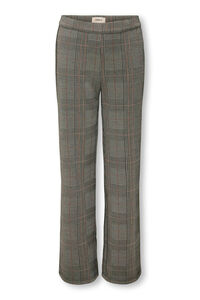 Only Girls Pantal&oacute;n ancho