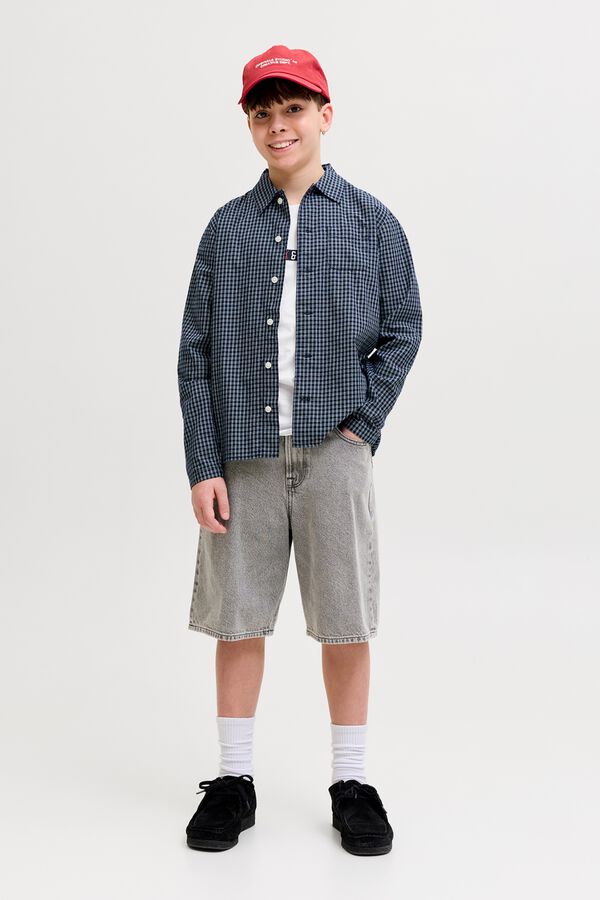 Jack & Jones Junior Short sleeve regular T-shirt Bela