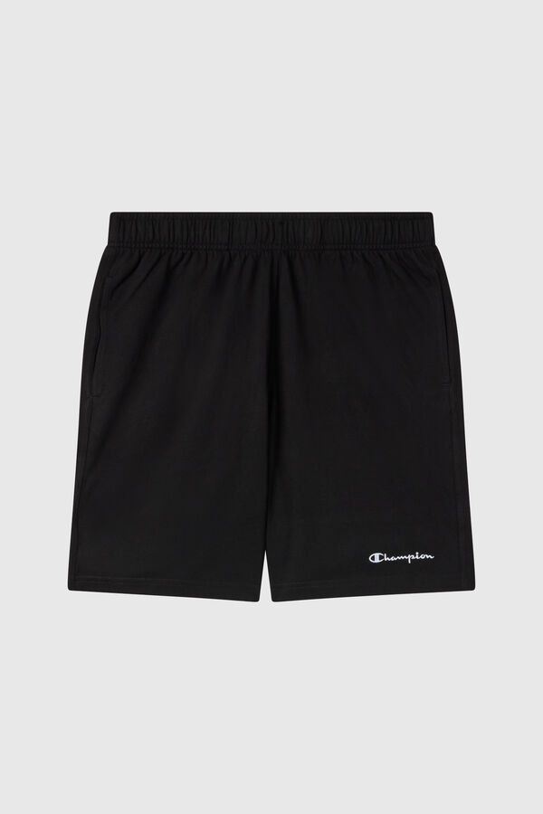Champion Bermuda shorts black
