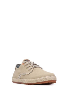 Refresh Zapatos de lona Yute