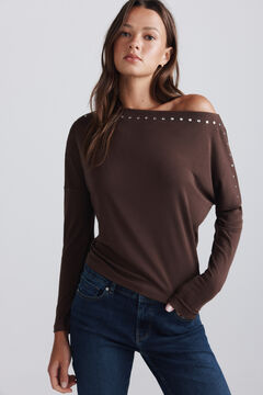 Springfield Studded top