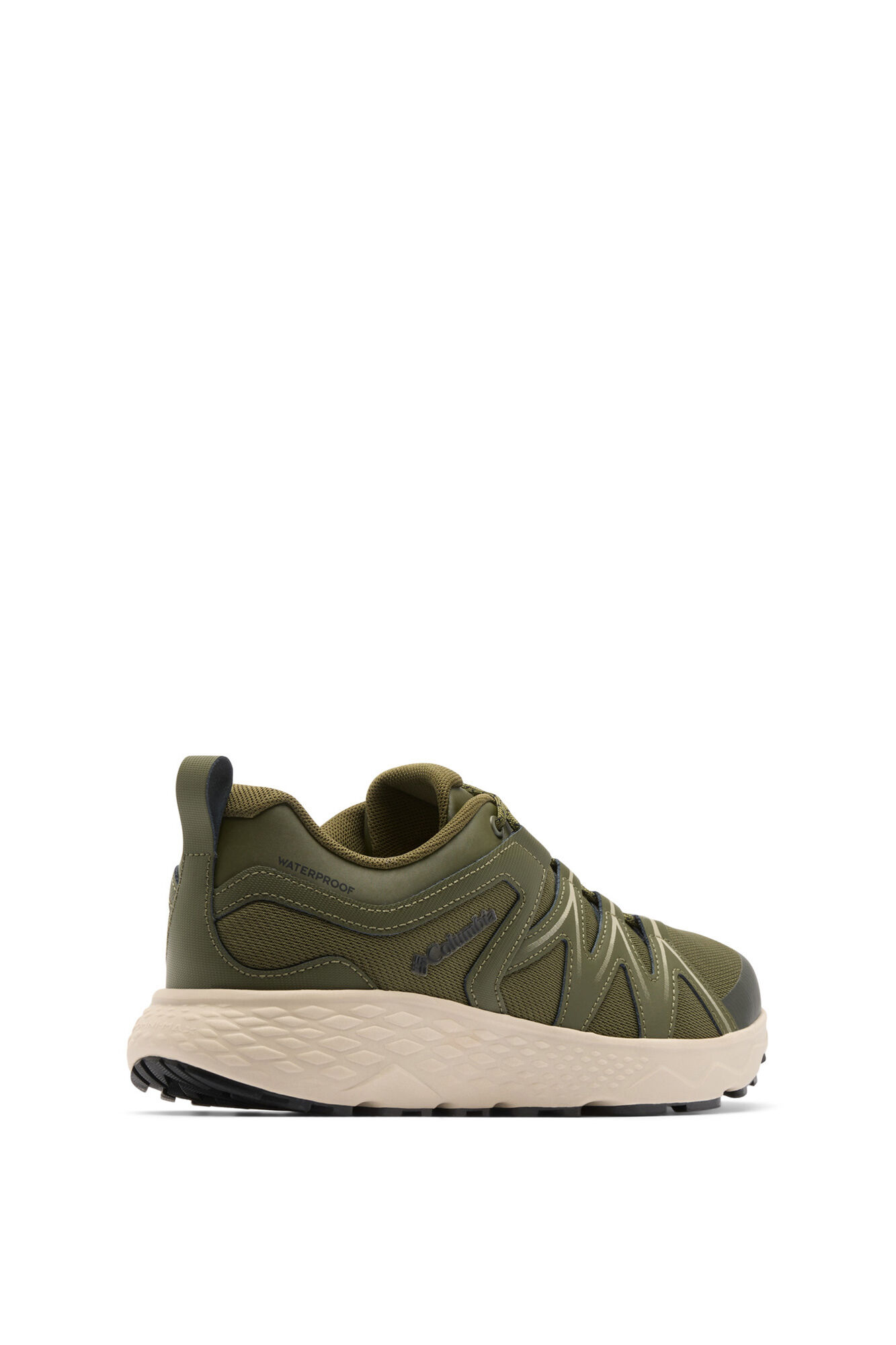 Columbia Wasserdichte Schuhe