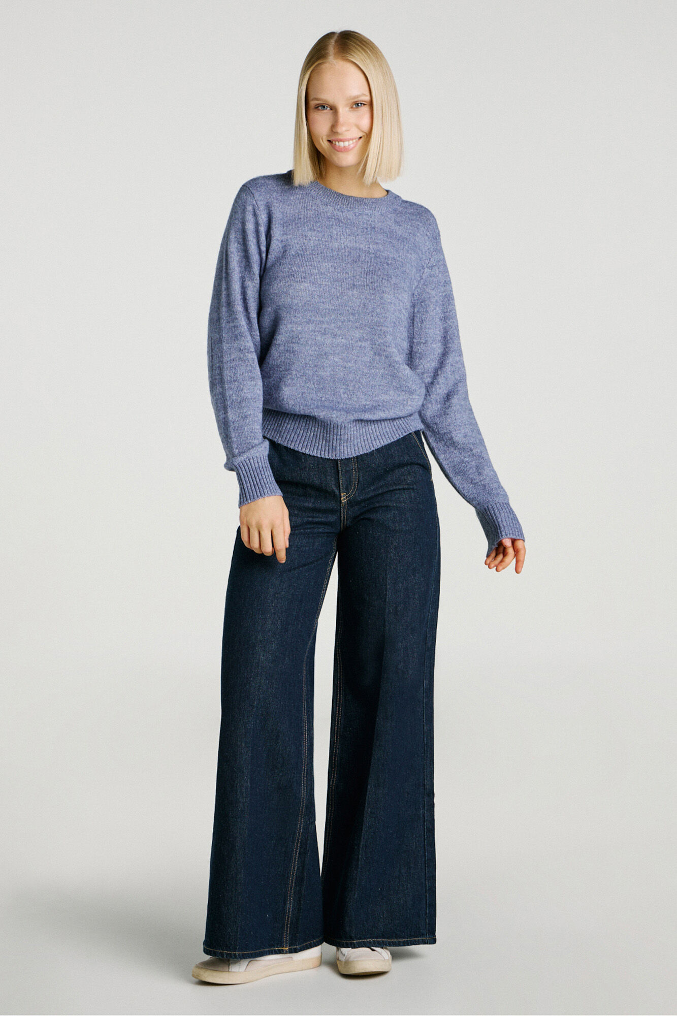 Jack & Jones Camisola de ajuste regular