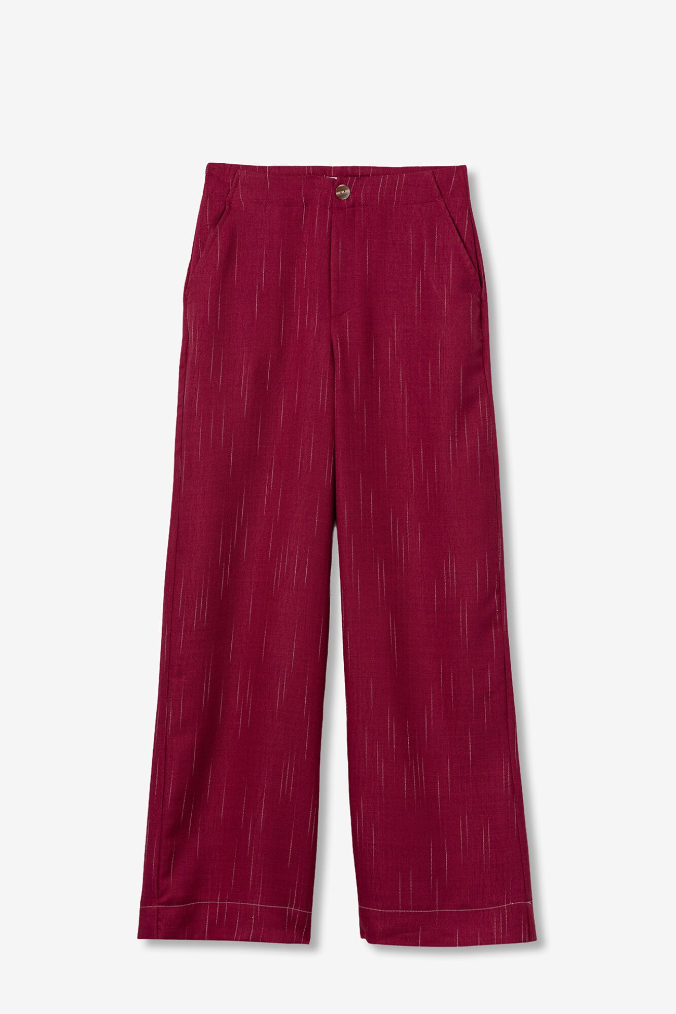 Tiffosi Pantal&oacute;n wide leg