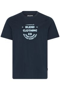 Blend PLUS Camiseta manga corta talla grande