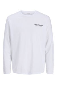 JJ REBEL T-shirt de corte regular