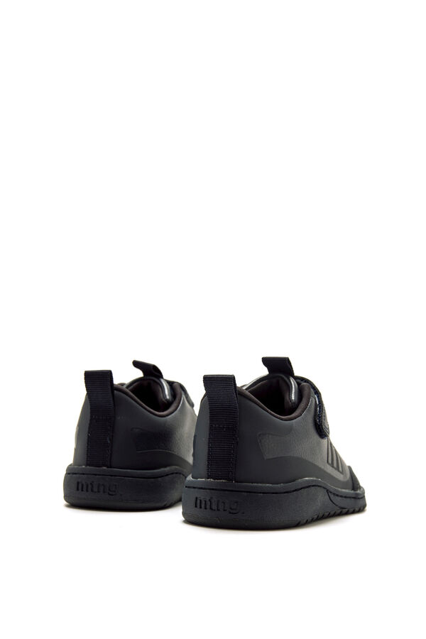 MTNG Barefoot breathable trainers black