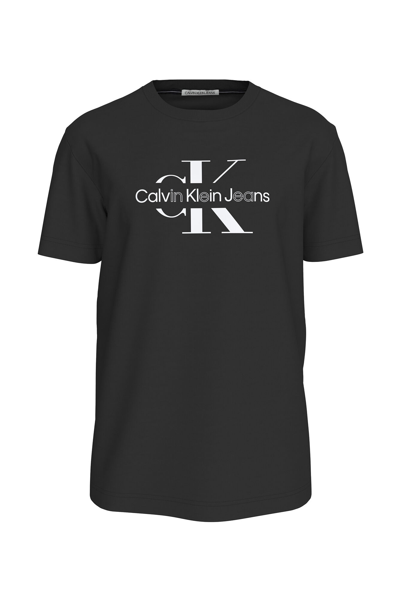 CK Jeans Camiseta manga corta