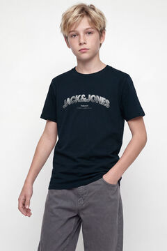 Jack & Jones Junior T-shirt regular de manga curta
