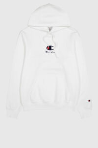 Champion Sweatshirt com capuz