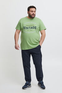 Blend PLUS Pantalón chino casual