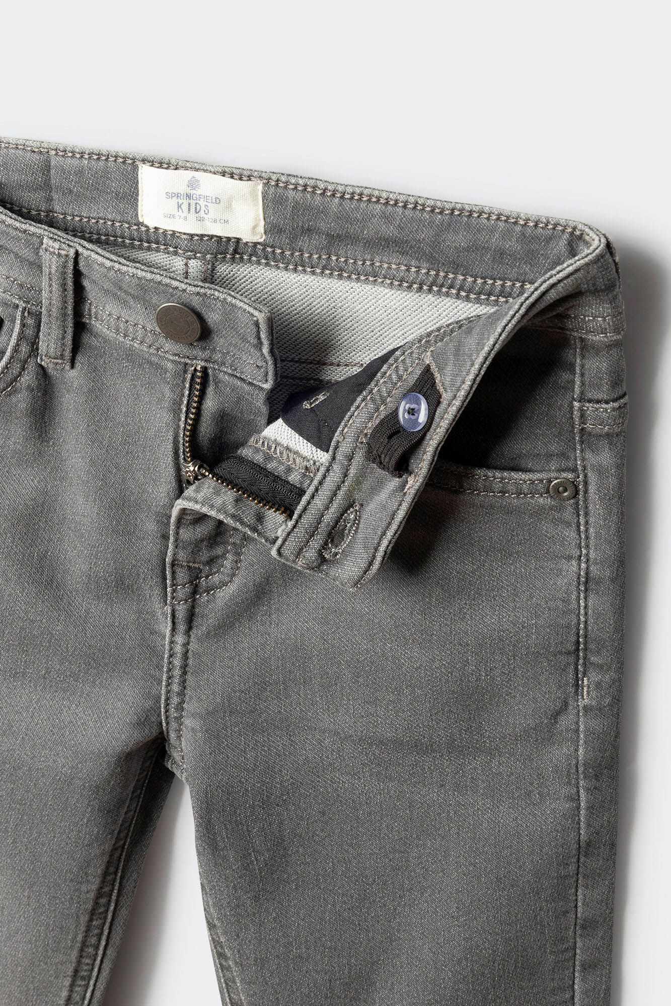 Springfield Kids Children's elbow-padded pants