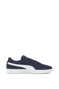 Puma Deportivas Puma Smash v2 azul