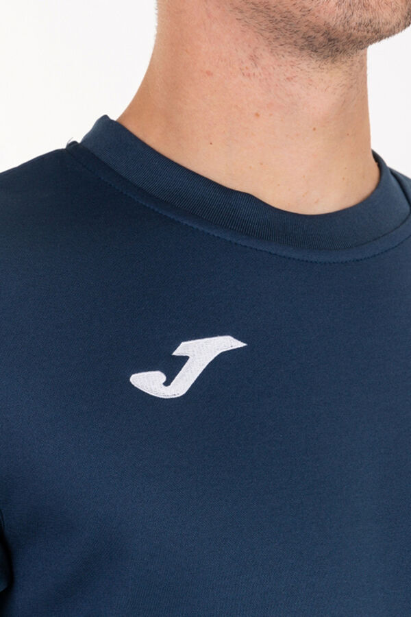 Joma Sudadera Cairo azul