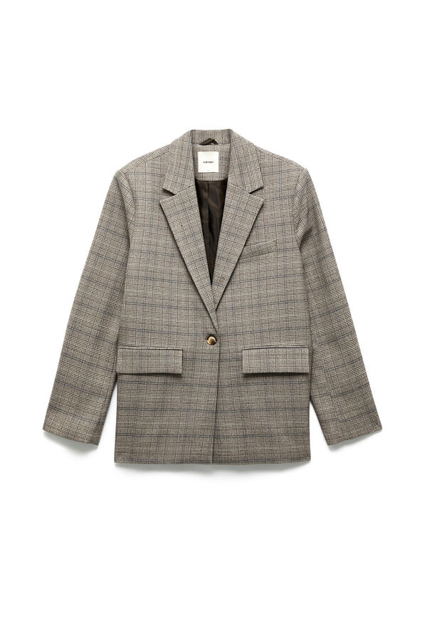 Koton Casaco blazer cru