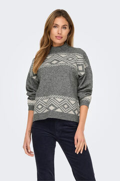 Only Jersey detalle cenefa