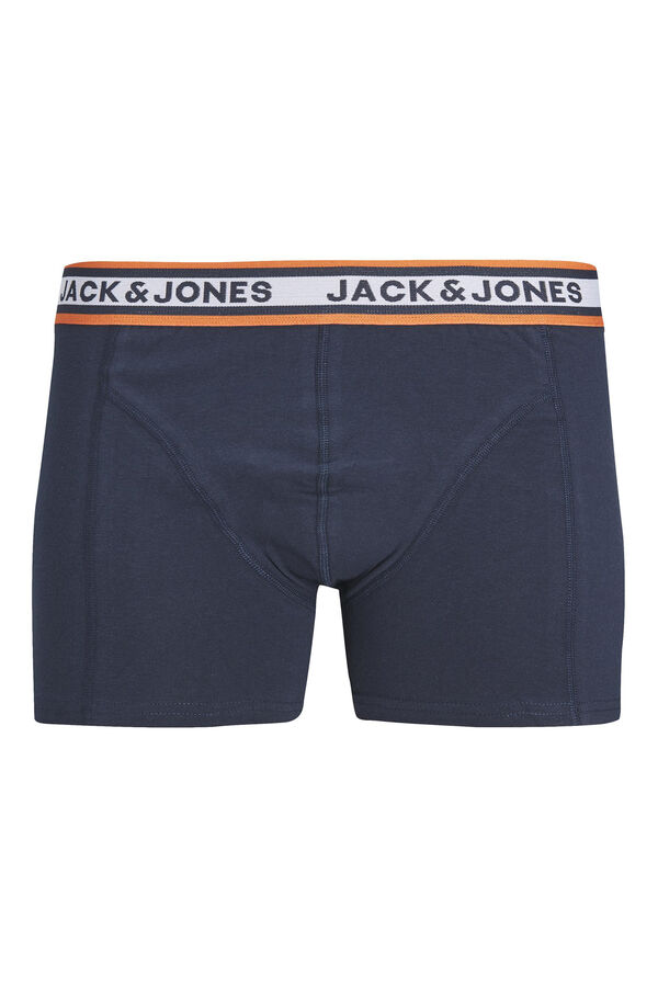 3-pack jersey-knit boxers, Men's boxers and briefs