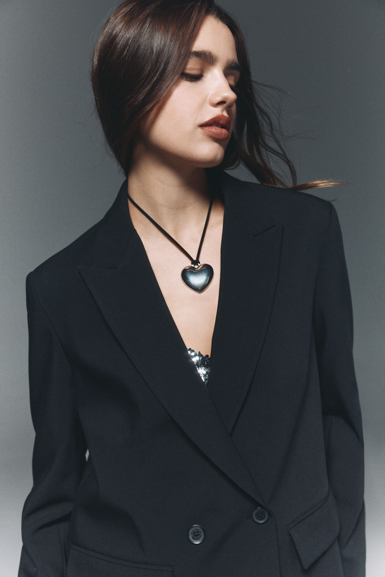 High Spirits Chaqueta Bossy