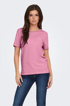 JDY Camiseta manga corta