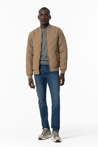 Tiffosi Calça Jeans Liam Slim Fit