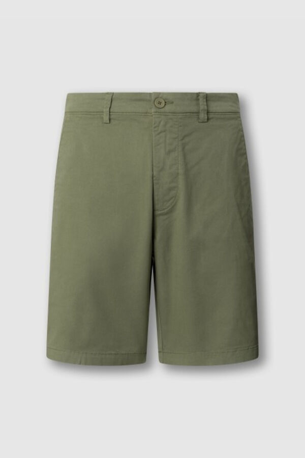Pepe Jeans Chino shorts beige
