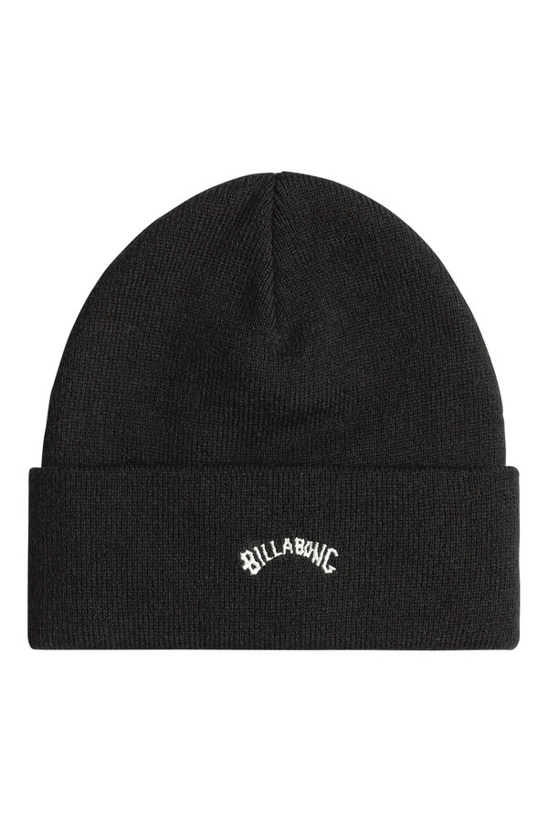 Billabong Chap&eacute;u Masculino preto