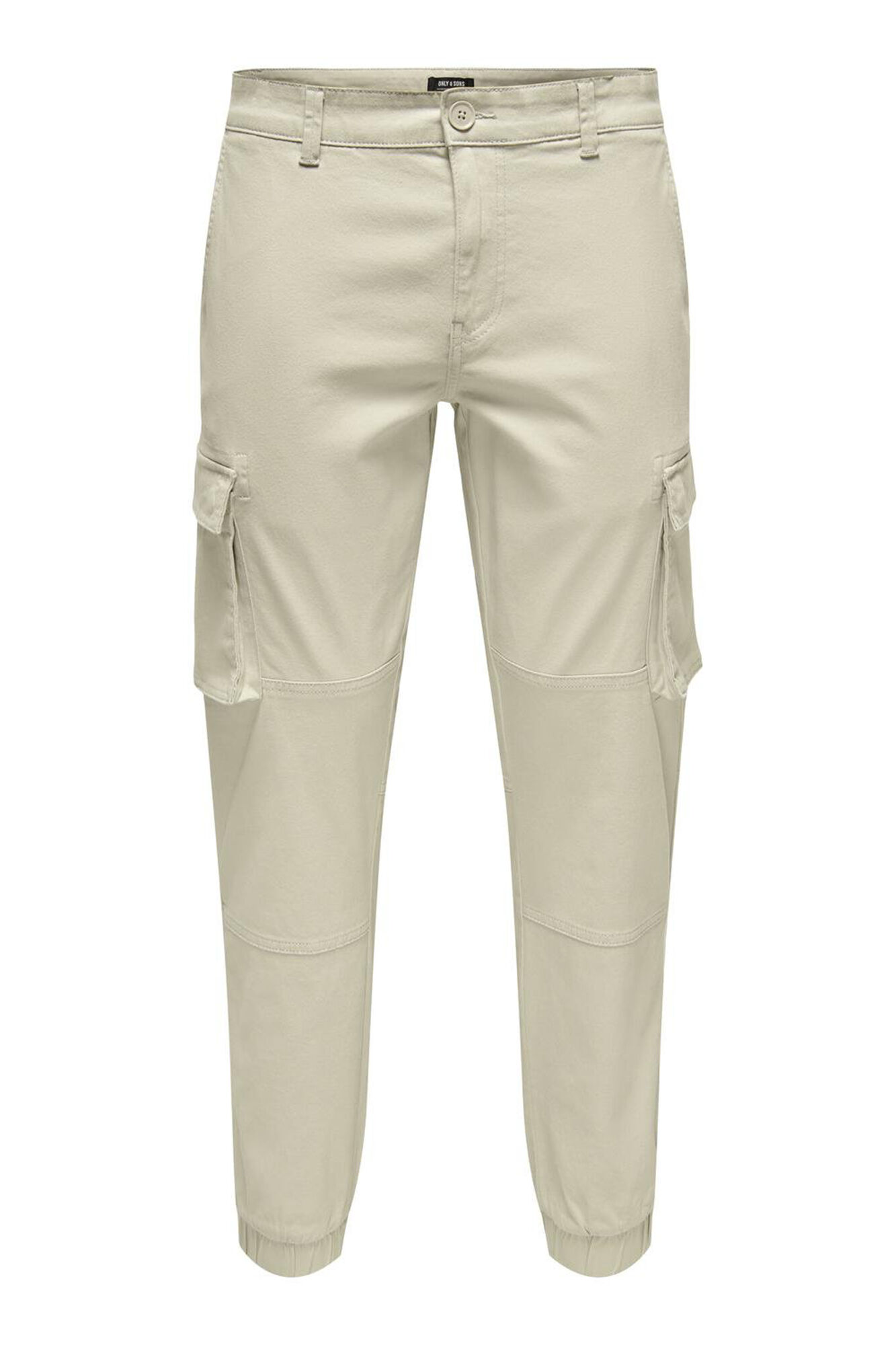 Only & Sons Pantal&oacute;n cargo tapered fit