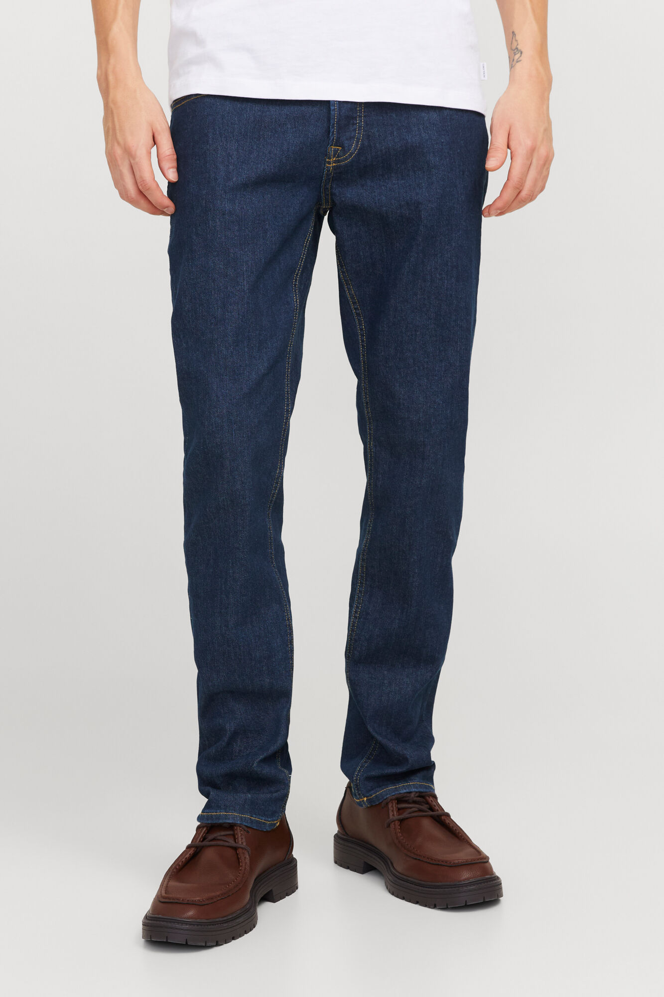 Jack & Jones Slim Fit Jeans