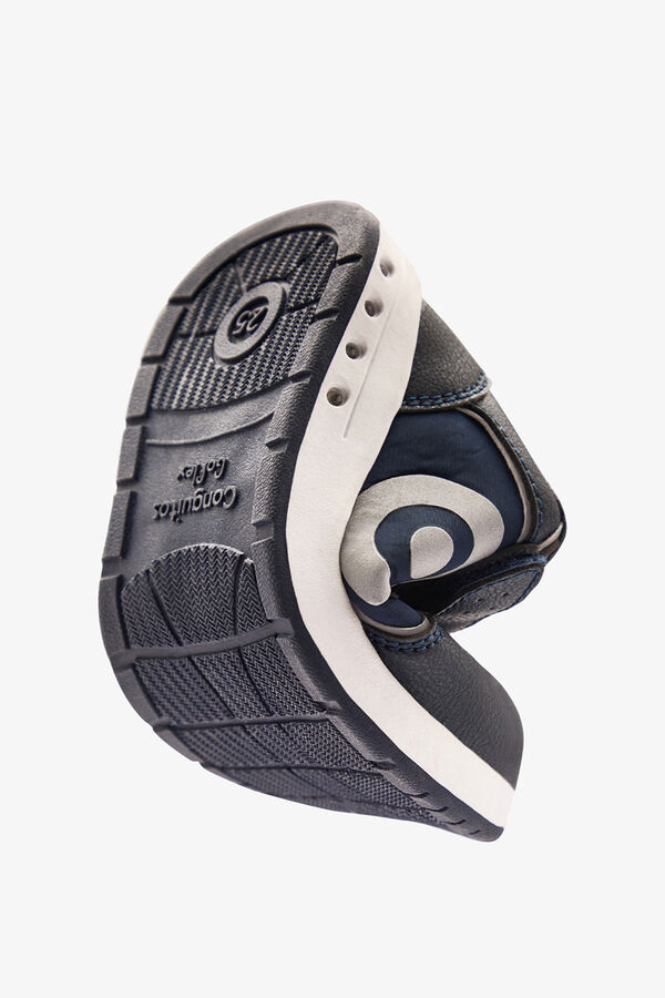 Conguitos Goflex Light Respectful Sneakers blue