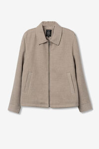 Tiffosi Casaco Relaxed Fit