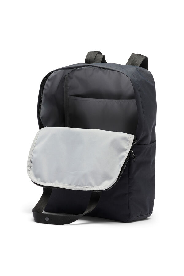 Springfield Unisex Columbia Trek™ 18 l backpack fekete