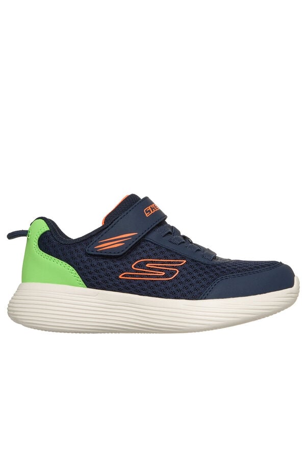 Skechers Go Run 400 V2 sneakers blue