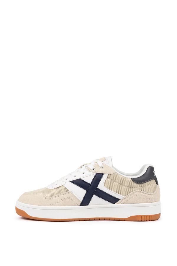 Munich Stilo 08 Sneakers brown