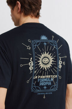 Springfield T-shirt FANTASTIC