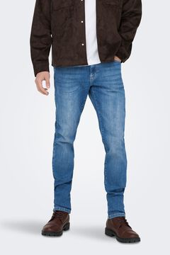 Only & Sons Pantal&oacute;n vaquero