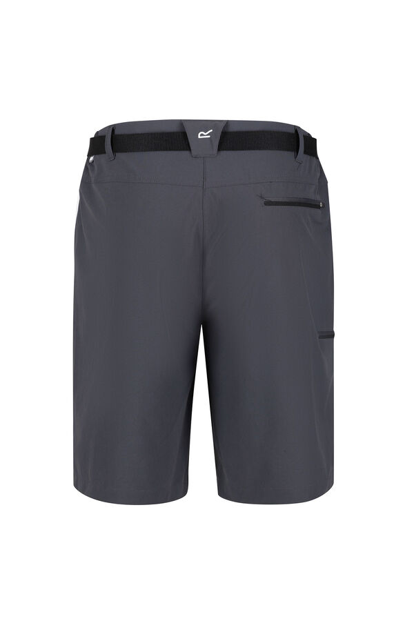 Springfield Xert Stretch III Bermuda shorts grey